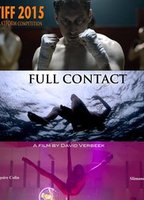 Full Contact 2015 film nackten szenen
