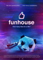 Funhouse 2019 film nackten szenen