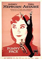 Funny Face 1957 film nackten szenen