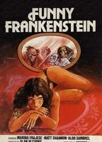 Funny Frankenstein 1982 film nackten szenen