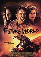Future World 2018 film nackten szenen