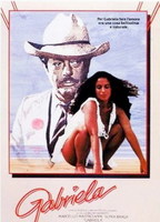 Gabriela 1983 film nackten szenen