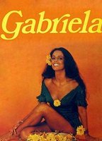 Gabriela  (1975-heute) Nacktszenen
