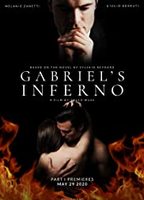 Gabriel's Inferno (2020) Nacktszenen