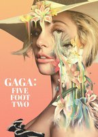 Gaga: Five Foot Two (2017) Nacktszenen