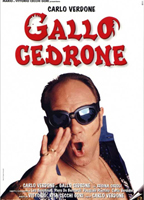 Gallo cedrone 1998 film nackten szenen