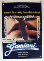 Gamiani (1981) Nacktszenen
