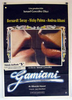 Gamiani 1981 film nackten szenen