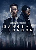 Gangs of London (2020-heute) Nacktszenen