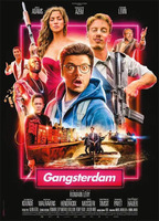Gangsterdam (2017) Nacktszenen