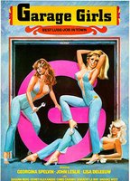 Garage Girls (1980) Nacktszenen