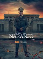 General Naranjo 2019 film nackten szenen