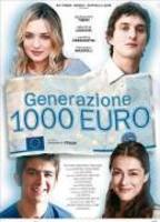 Die 1000-Euro-Generation  (2009) Nacktszenen