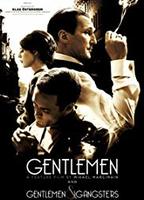 Gentlemen & Gangsters 2016 film nackten szenen