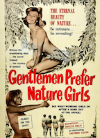 Gentlemen Prefer Nature Girls (1963) Nacktszenen