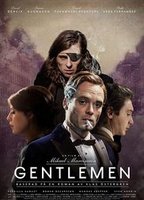 Gentlemen (2014) Nacktszenen