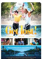 Get Lost! 2018 film nackten szenen