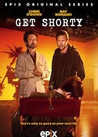 Get Shorty  2017 film nackten szenen
