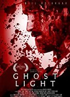 Ghost Light 2021 film nackten szenen