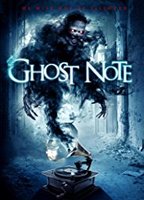 Ghost Note 2017 film nackten szenen