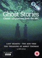 Ghost Stories - The Ash Tree 1975 - 0 film nackten szenen