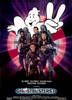Ghostbusters II 1989 film nackten szenen