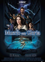 Ghosting Gloria (2021) Nacktszenen