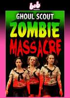 Ghoul Scout Zombie Massacre (2018) Nacktszenen
