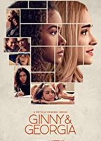 Ginny & Georgia  (2021-heute) Nacktszenen
