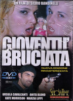 Gioventù Bruciata (1999) Nacktszenen