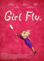 Girl Flu 2016 film nackten szenen