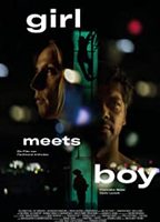 Girl Meets Boy 2020 film nackten szenen