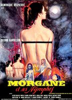 Girl Slaves of Morgana Le Fay 1971 film nackten szenen