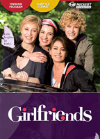 Girlfriends (2008) Nacktszenen