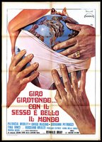 Giro girotondo... con il sesso è bello il mondo 1975 film nackten szenen