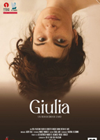 Giulia - Una selvaggia voglia di libertà (2021) Nacktszenen