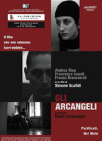 The Archangels (2007) Nacktszenen