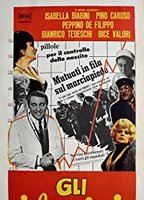 Gli infermieri della mutua 1969 film nackten szenen