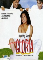 Gloria, Gloria Labandera (1997) Nacktszenen