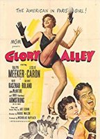 Glory Alley 1952 film nackten szenen