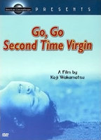 Go Go Second Time Virgin 1969 film nackten szenen