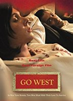 Go West  2005 film nackten szenen