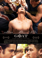 Goat (2016) Nacktszenen