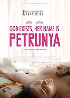 God Exists, Her Name Is Petrunya 2019 film nackten szenen