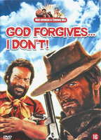 God Forgives... I Don't! 1967 film nackten szenen