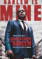 Godfather of Harlem (2019-heute) Nacktszenen