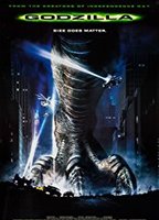 Godzilla 1998 film nackten szenen