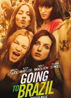 Going to Brazil 2017 film nackten szenen