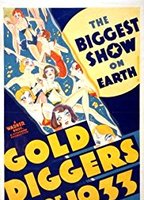 Gold Diggers of 1933 1933 film nackten szenen
