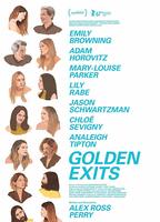 Golden Exits (2017) Nacktszenen